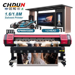 6Ft <span class=keywords><strong>Epson</strong></span> 3,2 M 10Ft Imprimante Numerique Eco Solvent <span class=keywords><strong>Plotter</strong></span> de impresora de gran formato - Product Image 1