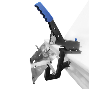 Máquina Engrapadora SH-04, Máquina Engrapadora para Encuadernación de Libros, Máquina para Hacer <span class=keywords><strong>Folletos</strong></span>, Equipo de Oficina - Product Image 5