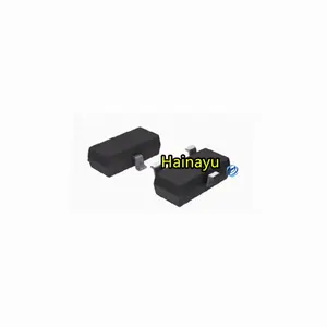 Hainayu stampato seta 7Y NPN silicio ad alta frequenza a basso rumore SMD SOT-23 MMBR941LT1G