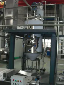 200kg/h Small Scale Dates Molasses Production Line / Palm Date Syrup Jam Processing Line