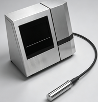 Imprimante CIJ semi-automatique L IQJET DX5 pour l'impression flexible dans les ateliers d'impression - Nouvelle