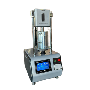 Digitale Display Grond Cbr <span class=keywords><strong>Tester</strong></span> Automatische California Lagerverhouding Testmachine Fabriek Directe Verkoop - Product Image 1