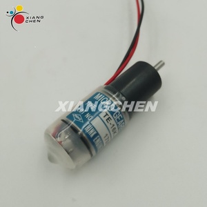 DO High Quality Ryobi Ink Key Motor Ryobi <b>Printing</b> <b>Machine</b> Parts TE16KJ2-12-384 Ryobi <b>Printing</b> <b>Machine</b> - Product Image 4