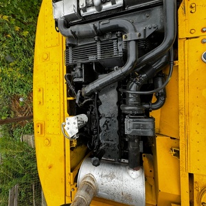 Excavadoras Hidráulicas Usadas de Alta Calidad Komatsu PC200, Modelos PC200-8, PC200-7, PC200-6, PC200-5 Disponibles - Product Image 3