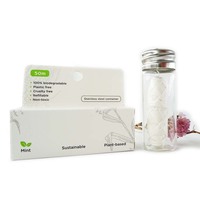 Pla Tandzijde, Mondverzorging Mineralen Nano-Hydroxyapatiet Tandzijde