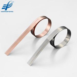 แผ่นโลหะผสมสองชนิด Hongfeng Cu/Ag/Cu หนา 0.125 มม. สำหรับวงจรรวม - Product Image 2