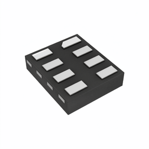 Composant électronique 74AUP2G126RA3-7 8 XFDFN Logic Original Service Complet - Product Image 1