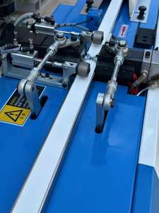 Máquina Extrusora Automática de Butilo para la Fabricación de Vidrio Aislante - Product Image 4