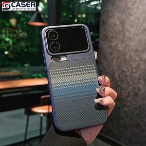 Custodia Opaca per <span class=keywords><strong>Xiaomi</strong></span> 17promax di Nuova Uscita, Compatibile con Ricarica Wireless, Protezione Antiurto per <span class=keywords><strong>Xiaomi</strong></span> 17pro - Product Image 4