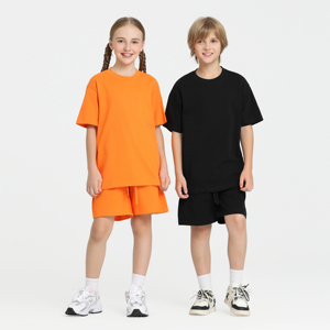T-Shirt Casual da Uomo per l'Estate, 100% Cotone, Vestibilità Comoda, Motivo Stampato, Ottima Qualità, Prezzo Ragionevole, Servizio OEM Disponibile - Product Image 1