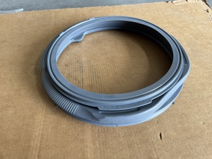 2843770100 2843770300 Guarnizione Originale Nuova per Porta Lavatrice, Guarnizione per Porta per BEKO - Product Image 1