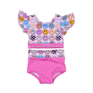Maillots <span class=keywords><strong>de</strong></span> <span class=keywords><strong>bain</strong></span> confortables pour enfants Yiying, bikinis pour filles, maillots <span class=keywords><strong>de</strong></span> <span class=keywords><strong>bain</strong></span> <span class=keywords><strong>de</strong></span> plage, motif personnalisé, <span class=keywords><strong>maillot</strong></span> <span class=keywords><strong>de</strong></span> <span class=keywords><strong>bain</strong></span> <span class=keywords><strong>2</strong></span> <span class=keywords><strong>pièces</strong></span> - Product Image 2