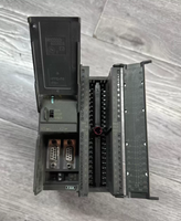6ES7313 6BG04 0AB0 CPU313C 2PTP SIMATIC S7 300 Compact PLC CPU Modul Baru Asli Terintegrasi I/O & MPI/PTP