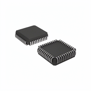 TS87C51RC2-LCB Manufacturer Channel 44 LCC Electronic Chips Component Embedded - Product Image 1