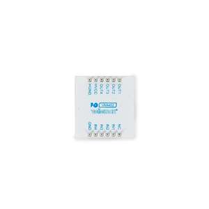 บอร์ดออปโต้คัปเปลอร์4ช่องสัญญาณ Whadda TLP281 IC Breakout Board - Product Image 2