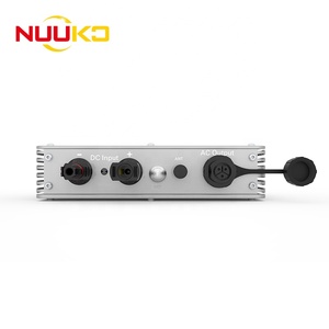 <span class=keywords><strong>Prix</strong></span> usine Smart <span class=keywords><strong>Micro</strong></span> Inverter sur le système de <span class=keywords><strong>panneau</strong></span> <span class=keywords><strong>solaire</strong></span> de lien de grille 800w 1200w Mppt Inverter pour le système <span class=keywords><strong>solaire</strong></span> de balcon CE TUV - Product Image 3