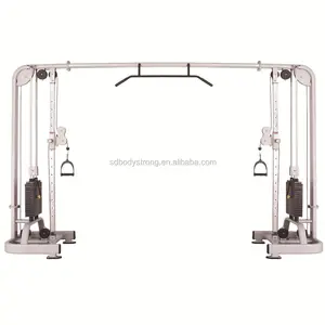 BD-005 Cable Crossover/Strength machine/Good price! Fitness equipment