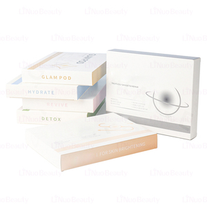 Nouveauté : Machine à bulles de dioxyde de <span class=keywords><strong>carbone</strong></span> et d'oxygène pour le rajeunissement de la peau, l'élimination des rides, anti-âge, pour <span class=keywords><strong>spa</strong></span> et usage facial - Product Image 1