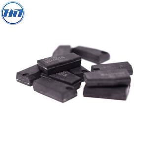 Per chiave auto Transponder 4 d67 <span class=keywords><strong>Chip</strong></span> <span class=keywords><strong>Chip</strong></span> chiave auto misura per TO-YOTA LE-XUS chiave auto FCCID 145-00 8 ba00tg - Product Image 2