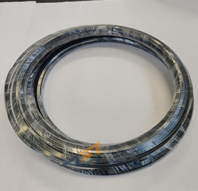 Qixin Cung cấp <span class=keywords><strong>2025</strong></span> nóng bán MMO Ống Titan <span class=keywords><strong>anode</strong></span> cho iccp - Product Image 3