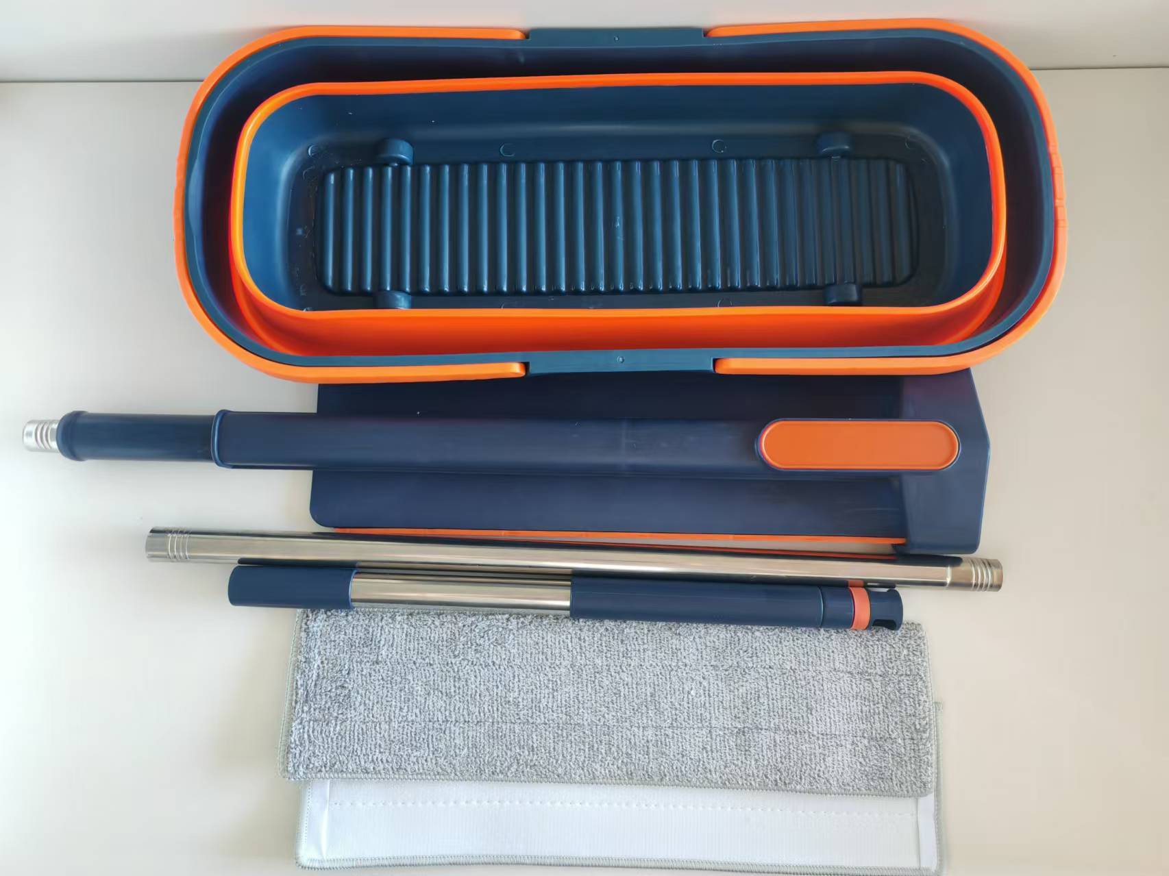 Set MOP con secchio