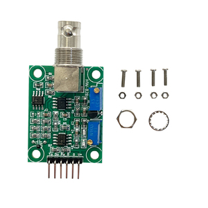 وحدة استشعار السائل OKY3483 OEM/ODM، وحدة استشعار درجة الحموضة للرصد والتحكم لأردوينو - Product Image 1