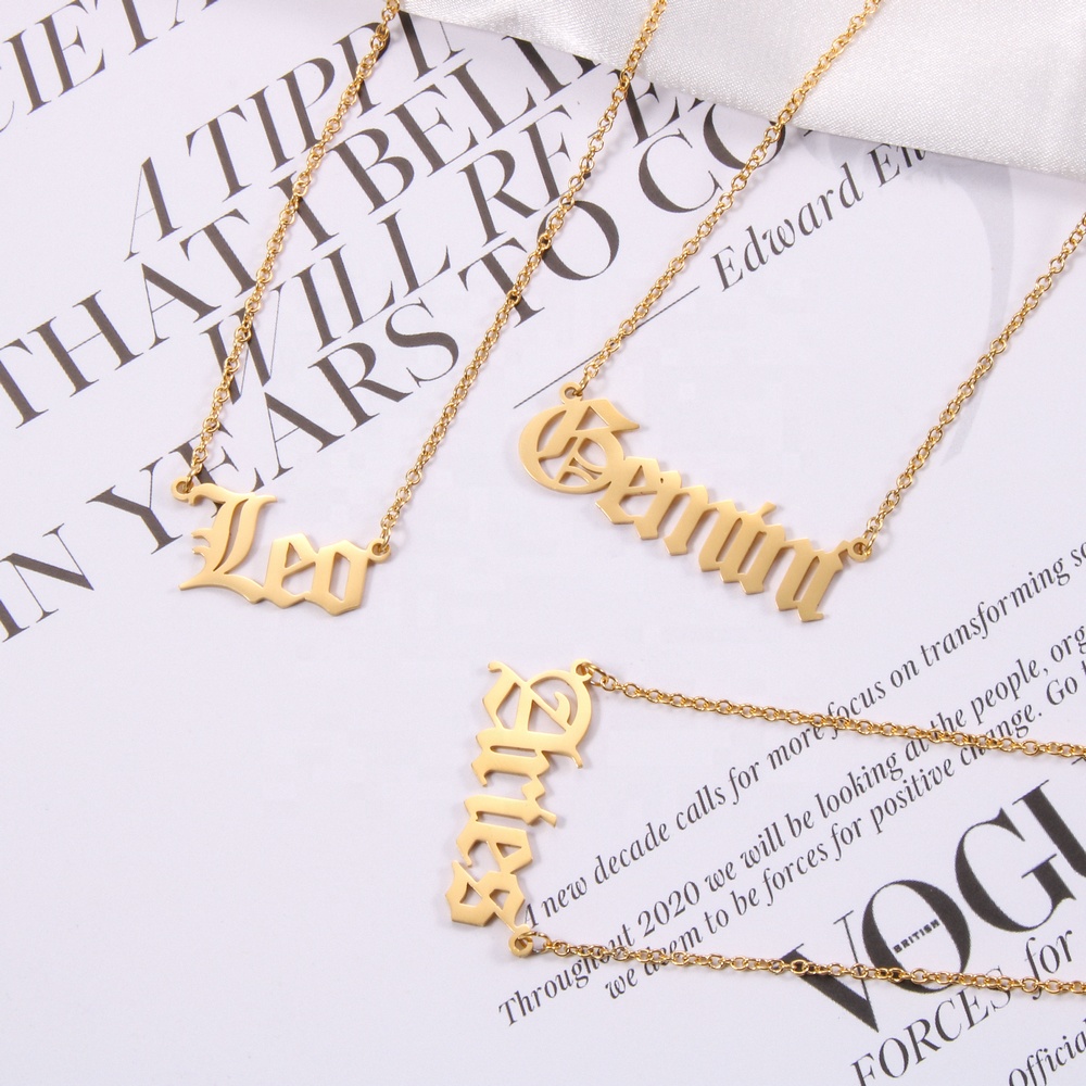 taurus necklace