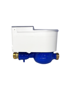 <span class=keywords><strong>Compteur</strong></span> <span class=keywords><strong>d</strong></span>'<span class=keywords><strong>eau</strong></span> numérique prépayé à arrêt automatique, protection IP68, DN15, personnalisable OEM, entrée par clavier à jetons, certifié ISO4064 - Product Image 2