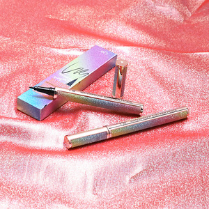 <span class=keywords><strong>Delineador</strong></span> de Ojos Líquido de Alta Calidad, Larga Duración, Sin Manchas, Color Negro Cielo Estrellado, Herramienta de Maquillaje para Ojos, Venta al Por Mayor - Product Image 4