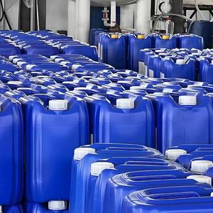 El agente de limpieza específico de la membrana RO elimina eficazmente el carbonato de calcio inhibe la incrustación agente de limpieza ácido de ósmosis inversa - Product Image 5