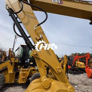 Hang Kui Kat 310 10Ton 90% Nieuwe Originele Japanse Met Epa, Ce Agrarische Goedkope Gebruikte Cat310 Graafmachine Voor Het Graven - Product Image 3