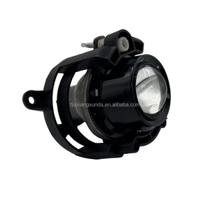 Oe Standard High-quality Factory Front <strong>Fog</strong> Lamp OEM23170303 25808666 For ENVISION Lacrosse CTS - Product Image 6