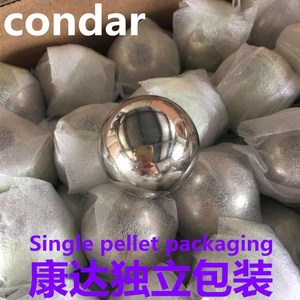 Bolas grandes de acero inoxidable, 1-7/8 pulgadas, 2 pulgadas, 2-1/4 pulgadas - Product Image 3