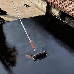 WPU Rivestimento Impermeabilizzante Premium in Poliuretano a Base d'Acqua per Tetti 20kg/Barile, Vernice Regolabile per Strutture Sotterranee - Product Image 5