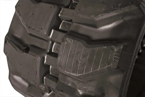 Cadenas de Acero para Maquinaria 320x52.5x80N/80/74N para Excavadoras Pequeñas y Maquinaria de Construcción 320x52.5x80N 320x52.5x80 300X52.5X80N 300 - Product Image 4
