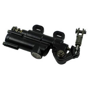 Étrier de frein hydraulique arrière ATV usiné avec précision, étrier de frein à disque universel pour <span class=keywords><strong>quad</strong></span>, puissance de freinage fiable - Product Image 3