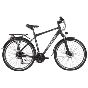 JOYKIE OEM Suspensión Ciclo MTB Mountain Bike Man <span class=keywords><strong>Bicicleta</strong></span> Híbrida con Horquilla de Aleación de Aluminio y Sistema de Frenos de Disco - Product Image 1