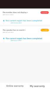 แอปพลิเคชันแพลตฟอร์มคลาวด์สำหรับการดำเนินการและบำรุงรักษาอุปกรณ์การสอนในมหาวิทยาลัย - Product Image 3