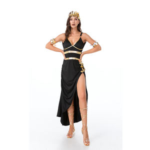<span class=keywords><strong>Disfraz</strong></span> de Halloween, Cosplay de Bar, escenario, <span class=keywords><strong>diosa</strong></span>, escenario, mitología <span class=keywords><strong>egipcia</strong></span> antigua - Product Image 5