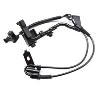 6E5Z2C204AA BST Nouveau capteur de vitesse de roue ABS avant droit côté passager, remplacement pour Mercury Lincoln
