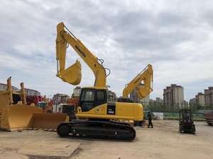 Komatsu รถขุดดินระบบไฮดรอลิก30ตันรถขุดดินน้ำมัน PC300ญี่ปุ่นแท้ - Product Image 2