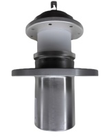 Tube triode d'amplificateur d'électrons RF HF CTK12-4 30KW