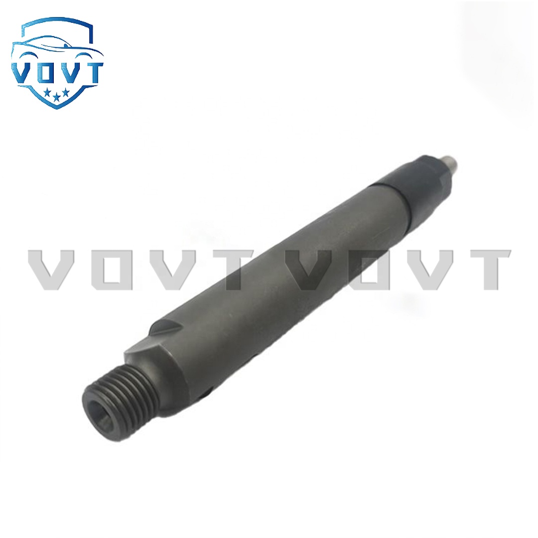 High-Quality Original Fuel Injector 612600080311 Common Rail Injector Injector Nozzle