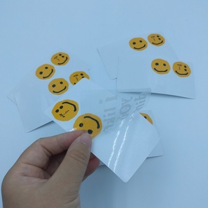 Etiqueta personalizada impermeable y resistente al aceite para botellas <span class=keywords><strong>de</strong></span> loción corporal, limpiador facial en espuma y muestras <span class=keywords><strong>de</strong></span> perfume con péptidos. - Product Image 3