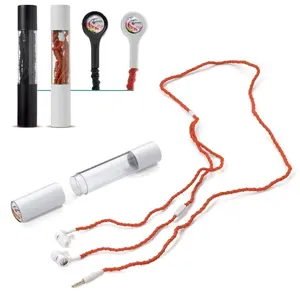 Auriculares 95060 con micrófono, dispositivos personalizados - Product Image 1