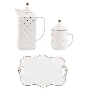 Juego de Vasos de Agua Fría Blancos Sostenibles con Tapa, Aptos para Hoteles, Restaurantes, Negocios y Uso Doméstico, Vajilla y Idea de Regalo, Venta al Por Mayor de Fábrica - Product Image 6