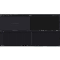 Software de Edición Profesional DaVinci Resolve Studio 18 para Mac/Win, Efectos de Color y Postproducción de Audio - Disponible