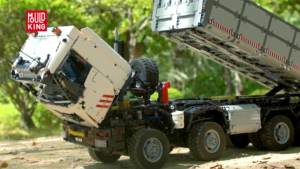 Khuôn Mẫu King 19013 Hình Ảnh Lớn Hơn Thêm Để So Sánh Công Nghệ Chia Sẻ Mô Hình Xây Dựng Và Trưng Bày Xe Tải Mô Hình Xây Dựng - Product Image 2