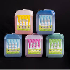 ステージ効果特殊カラーフォグスモークマシン用ステージクラブバーDj - Product Image 5