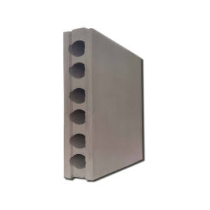 厚さ100mm多機能石膏ブロック石膏ボードアクセサリー製造工場インド - Product Image 4